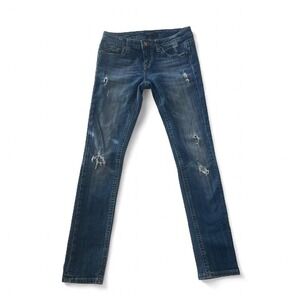 Vigoss blue jeans